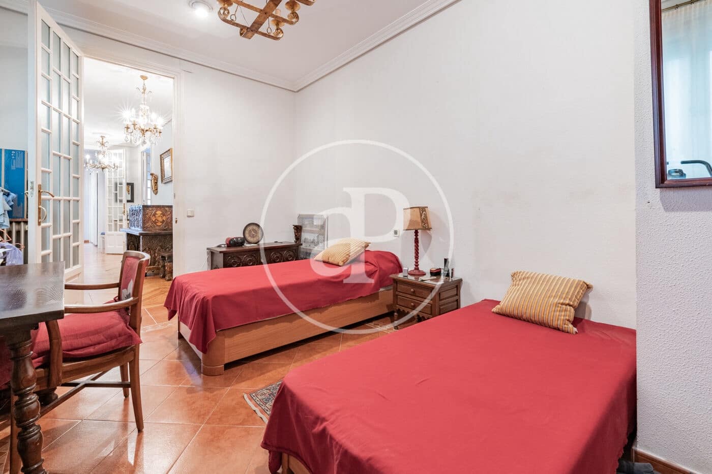 5 Zimmer Apartment zu verkaufen in Madrid Stadt - 1.500.000 € (Ref: 9330649)