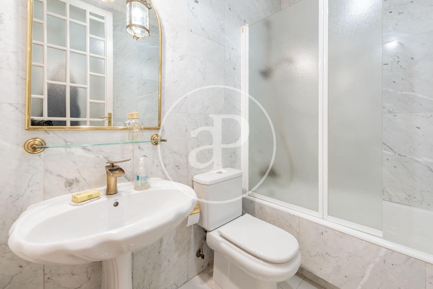 5 Zimmer Apartment zu verkaufen in Madrid Stadt - 1.500.000 € (Ref: 9330649)