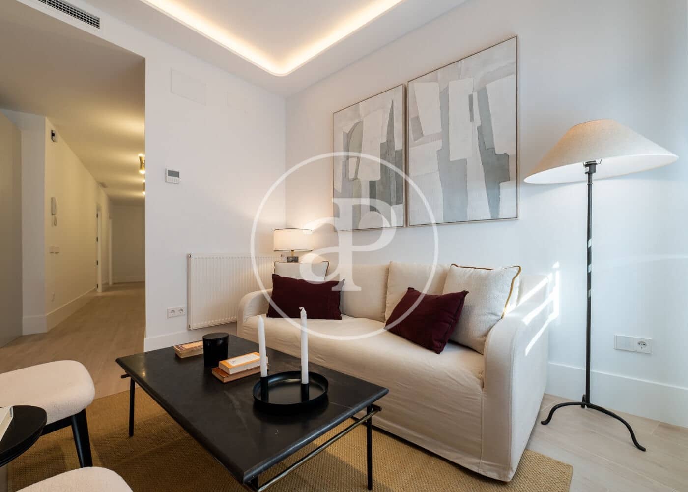 2 camera da letto Appartamento in vendita in Madrid citta - 998.000 € (Rif: 9330650)