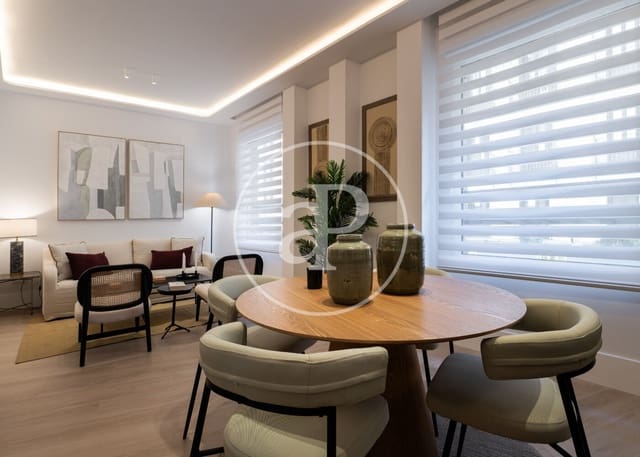 2 Zimmer Apartment zu verkaufen in Arapiles, Madrid Stadt - 998.000 € (Ref: 9330650)
