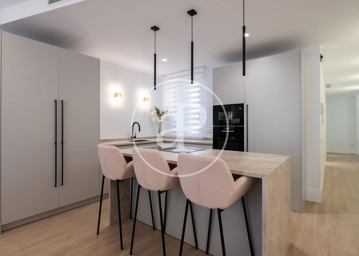 2 camera da letto Appartamento in vendita in Madrid citta - 998.000 € (Rif: 9330650)