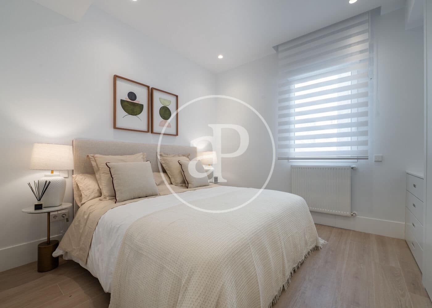 2 camera da letto Appartamento in vendita in Madrid citta - 998.000 € (Rif: 9330650)