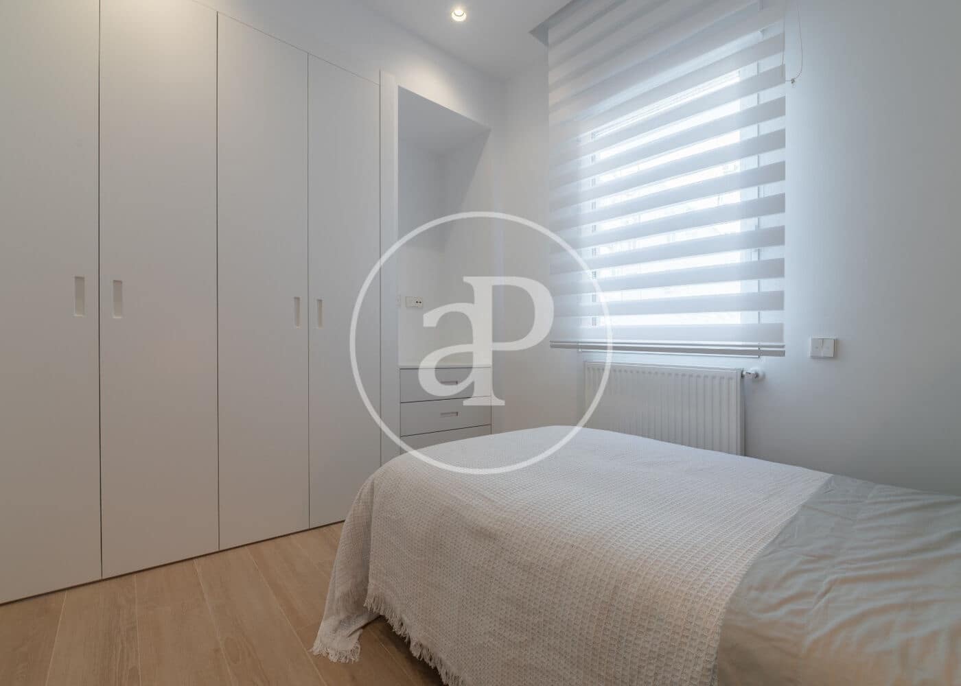 2 camera da letto Appartamento in vendita in Madrid citta - 998.000 € (Rif: 9330650)