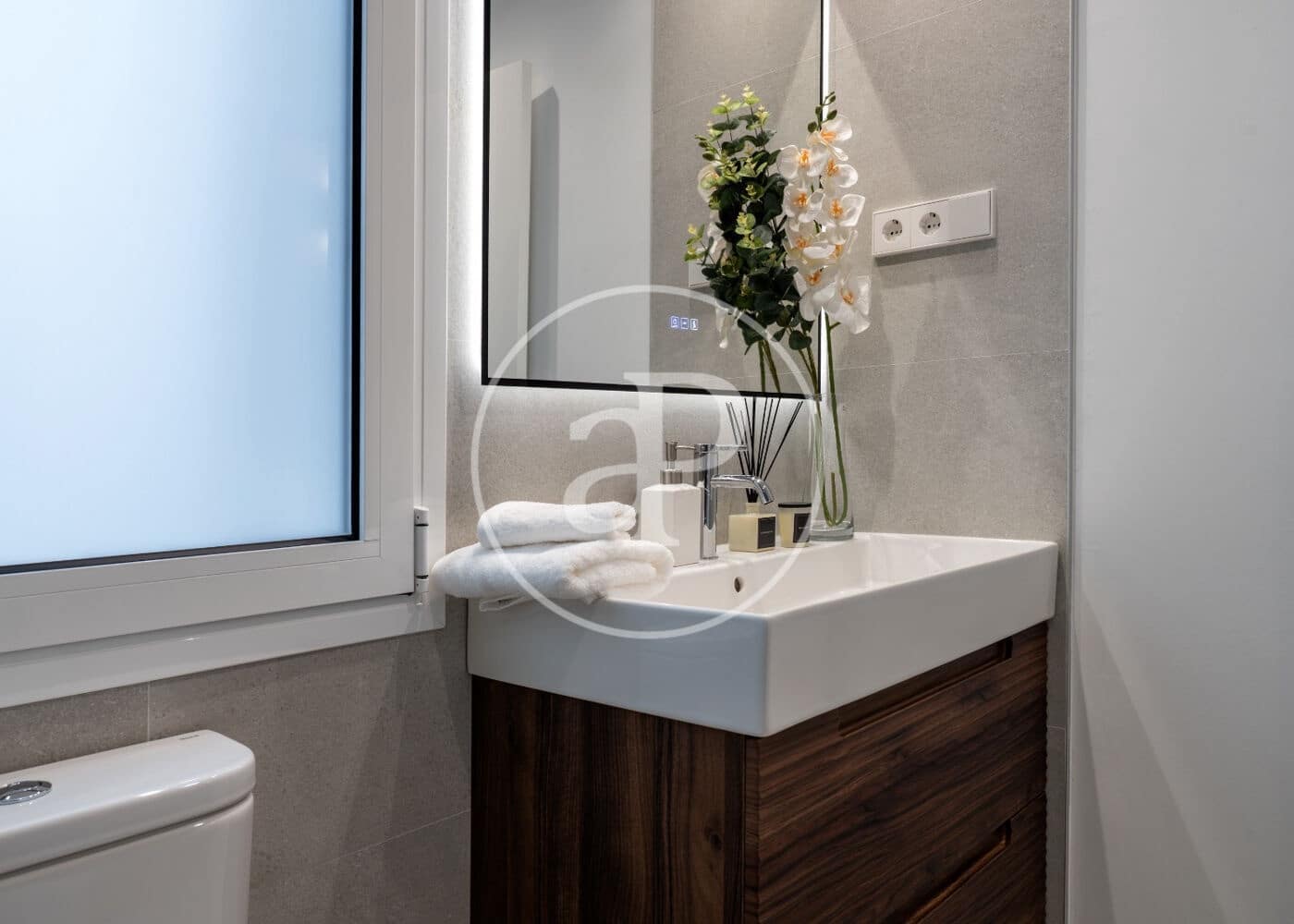 2 camera da letto Appartamento in vendita in Madrid citta - 998.000 € (Rif: 9330650)