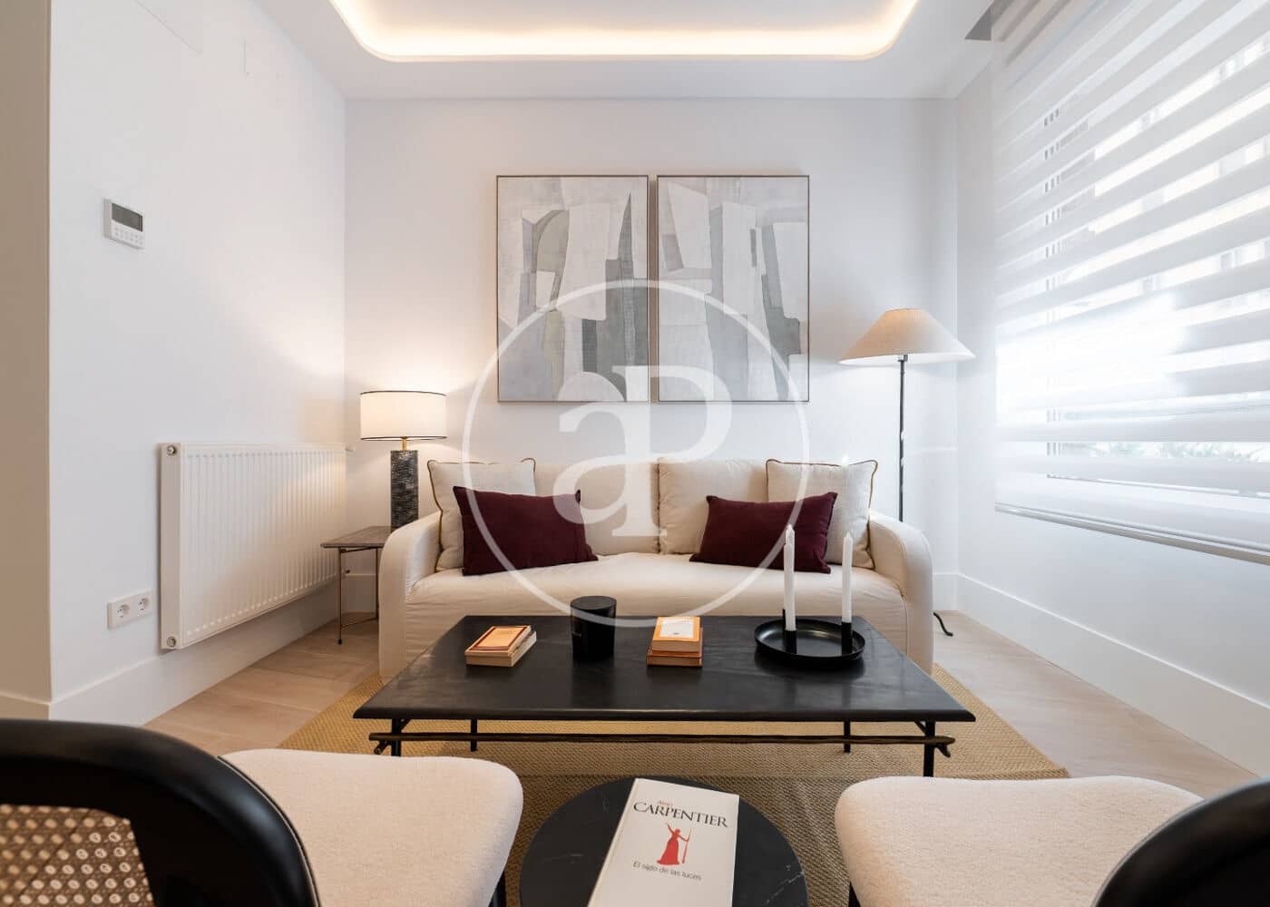 2 camera da letto Appartamento in vendita in Madrid citta - 998.000 € (Rif: 9330650)