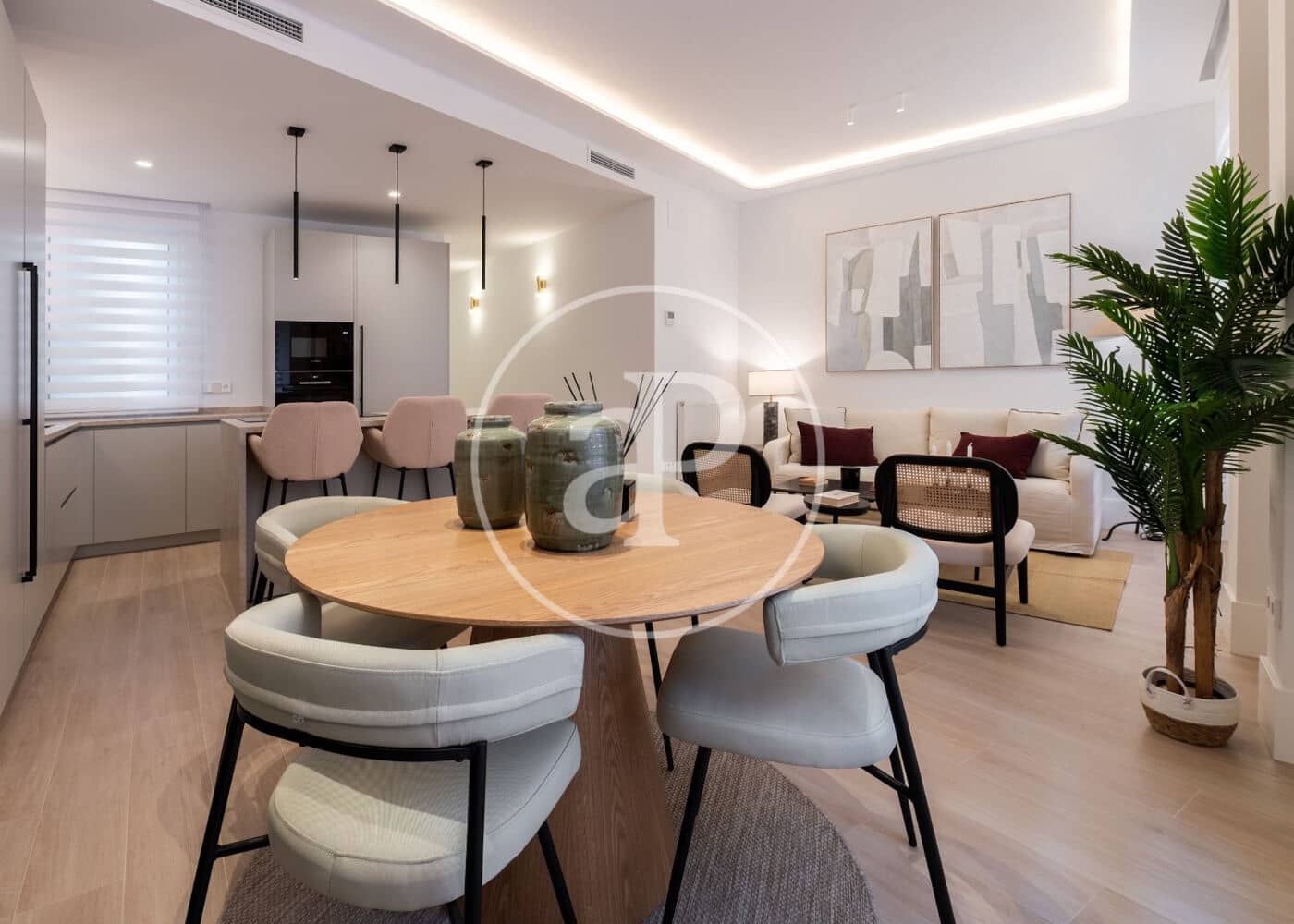 2 camera da letto Appartamento in vendita in Madrid citta - 998.000 € (Rif: 9330650)