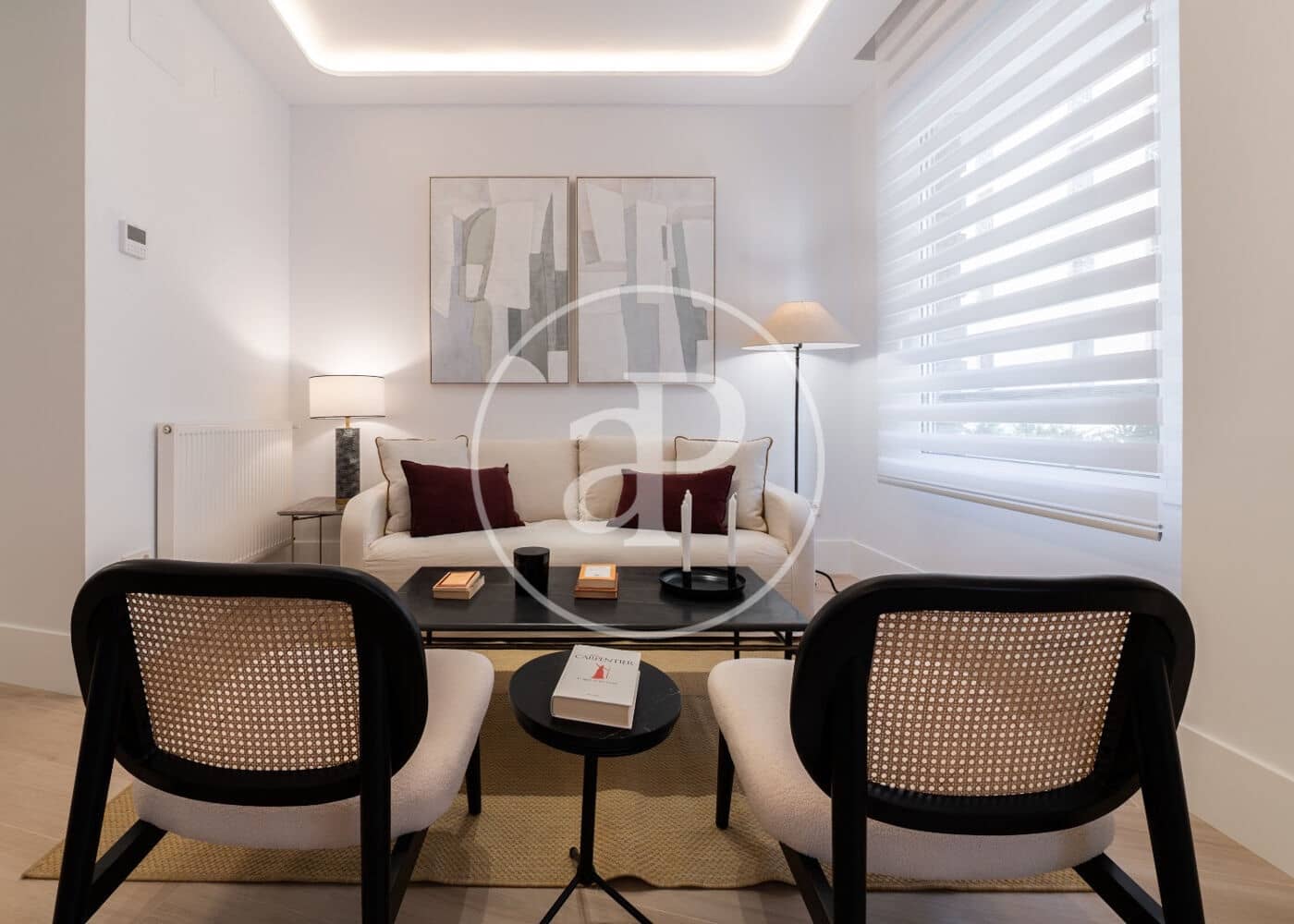 2 camera da letto Appartamento in vendita in Madrid citta - 998.000 € (Rif: 9330650)