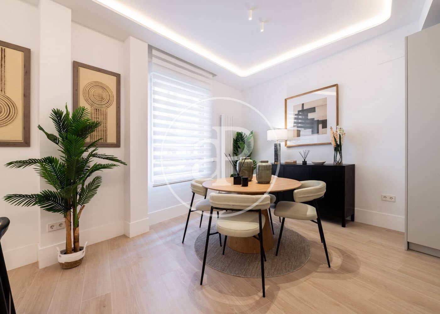 2 camera da letto Appartamento in vendita in Madrid citta - 998.000 € (Rif: 9330650)