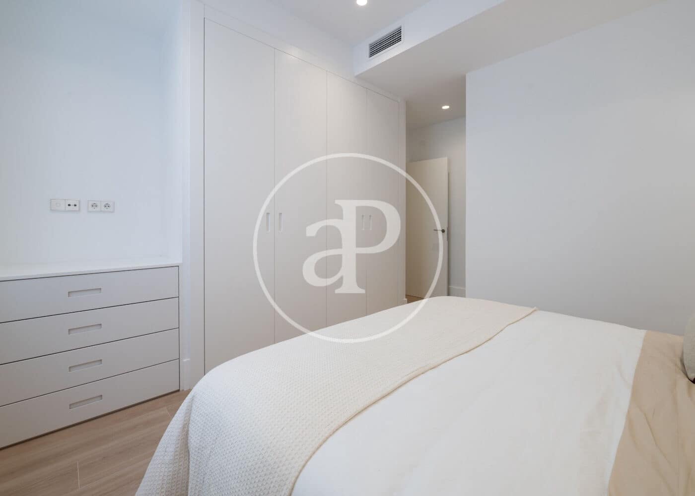 2 camera da letto Appartamento in vendita in Madrid citta - 998.000 € (Rif: 9330650)
