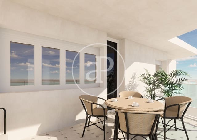 4 Zimmer Apartment zu verkaufen in Jerónimos, Madrid Stadt - 2.320.000 € (Ref: 9330651)