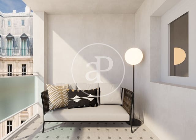 4 Zimmer Apartment zu verkaufen in Jerónimos, Madrid Stadt - 2.320.000 € (Ref: 9330651)