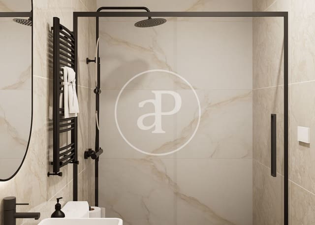 4 Zimmer Apartment zu verkaufen in Jerónimos, Madrid Stadt - 2.320.000 € (Ref: 9330651)