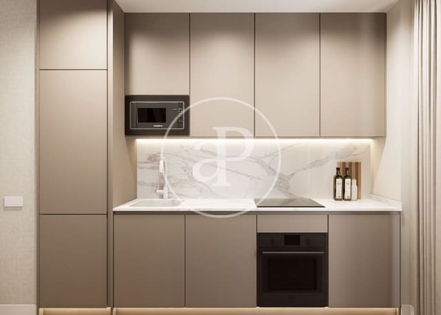 4 Zimmer Apartment zu verkaufen in Jerónimos, Madrid Stadt - 2.320.000 € (Ref: 9330651)