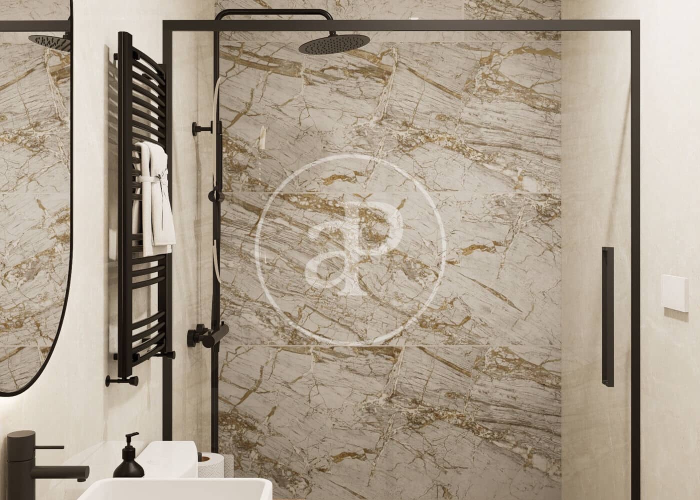 4 chambre Appartement à vendre à Madrid ville - 2 320 000 € (Ref: 9330651)