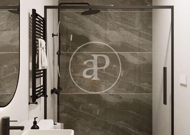 4 Zimmer Apartment zu verkaufen in Jerónimos, Madrid Stadt - 2.320.000 € (Ref: 9330651)