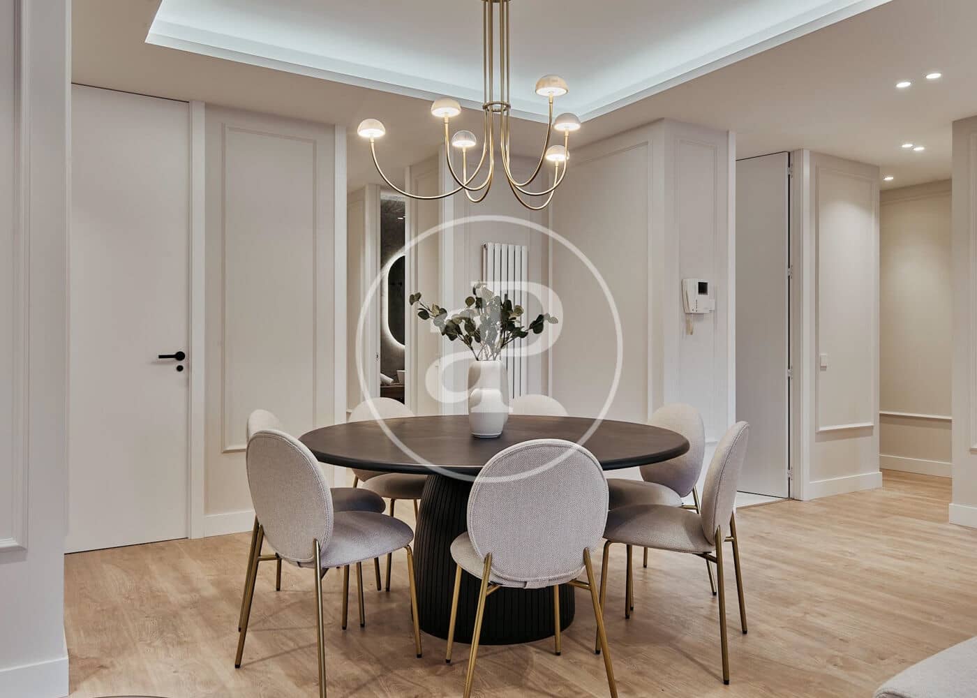 Apartamento de 4 habitaciones en Madrid ciudad en venta - 2.319.000 € (Ref: 9330651)