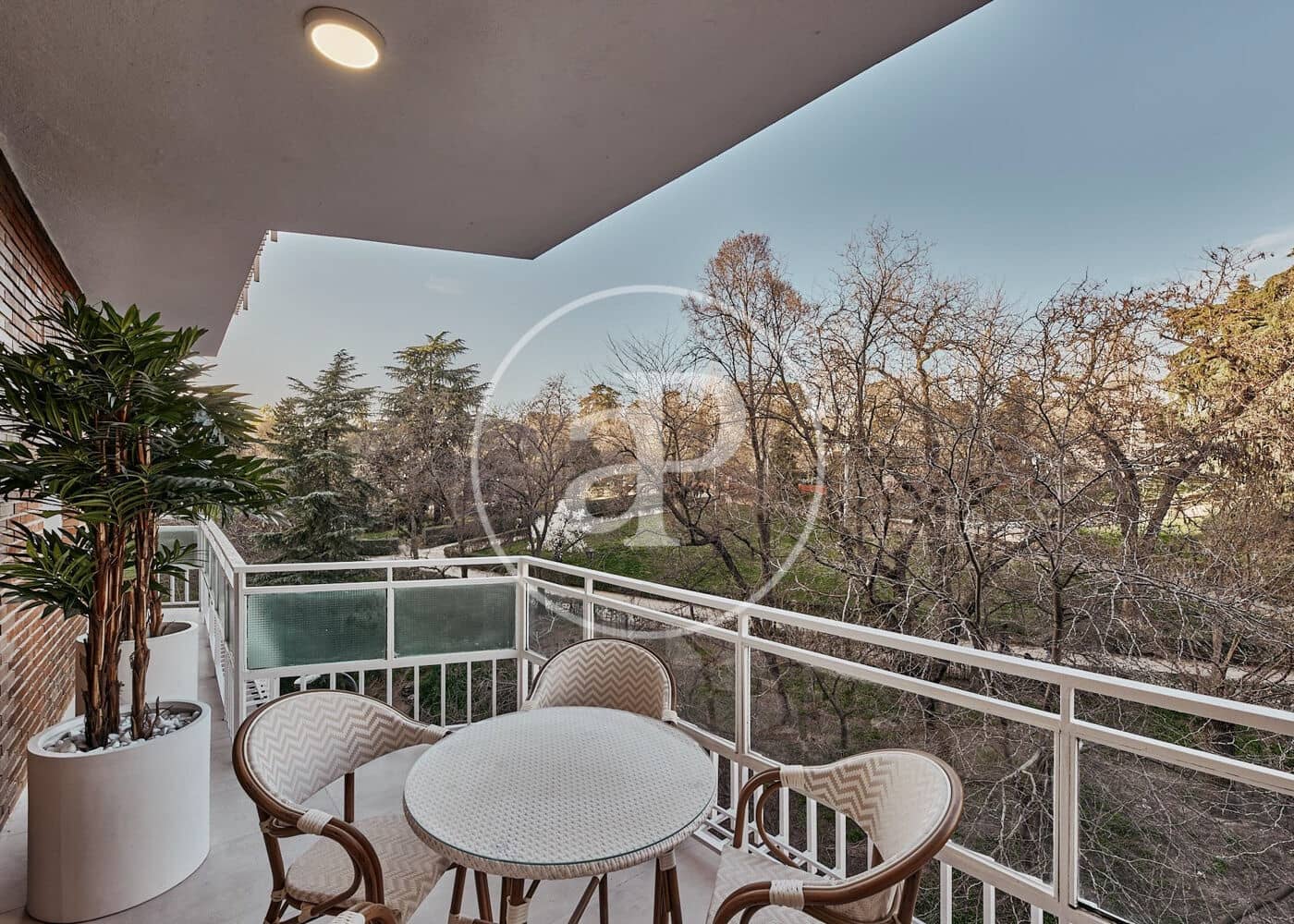 Apartamento de 4 habitaciones en Madrid ciudad en venta - 2.319.000 € (Ref: 9330651)