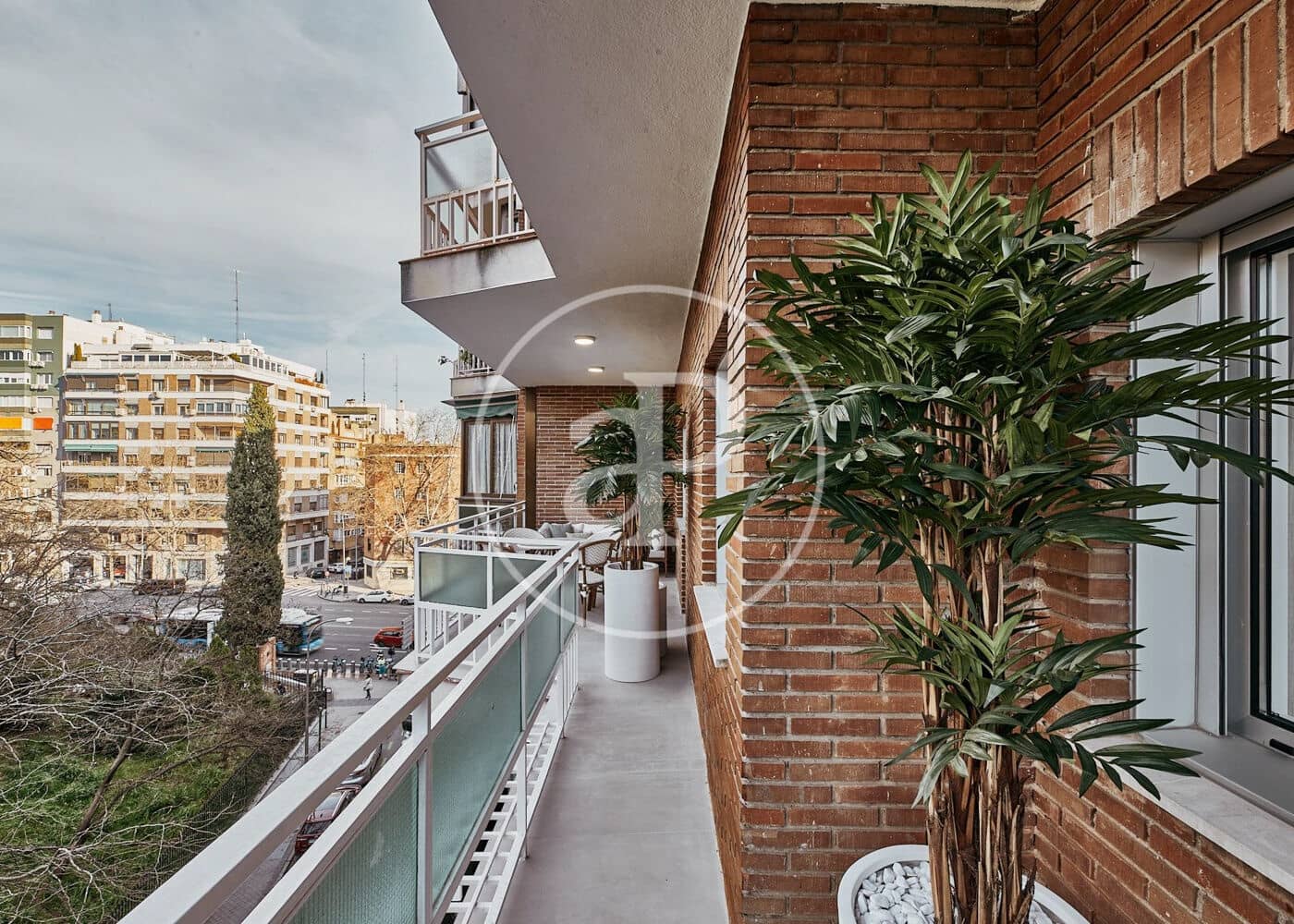 Apartamento de 4 habitaciones en Madrid ciudad en venta - 2.319.000 € (Ref: 9330651)