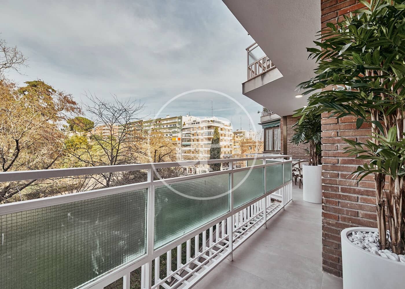 Apartamento de 4 habitaciones en Madrid ciudad en venta - 2.319.000 € (Ref: 9330651)