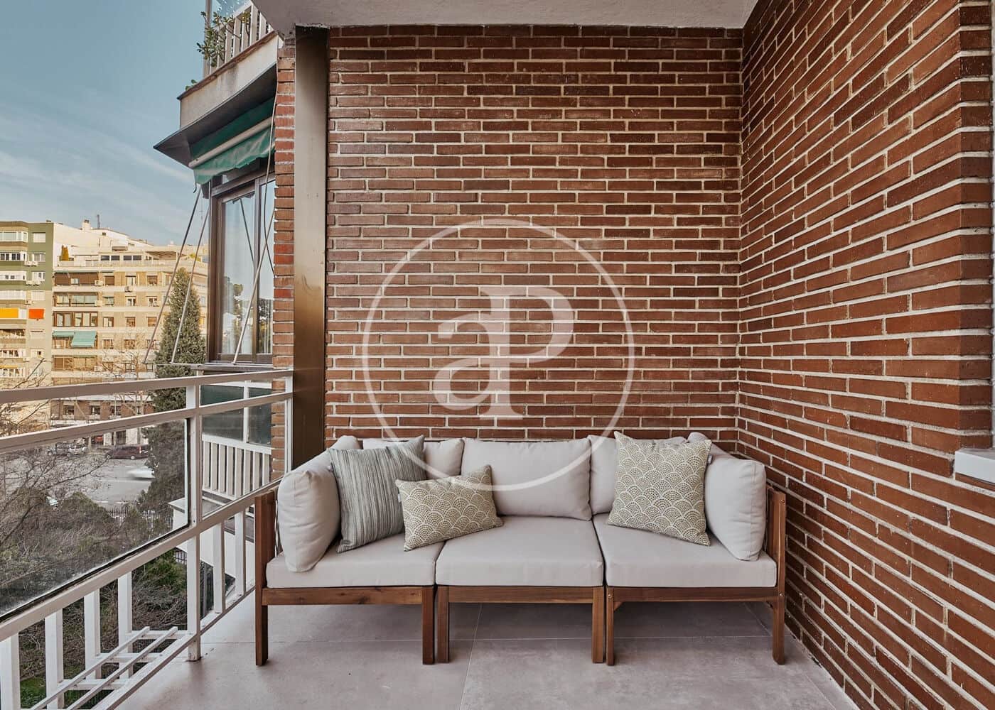 Apartamento de 4 habitaciones en Madrid ciudad en venta - 2.319.000 € (Ref: 9330651)