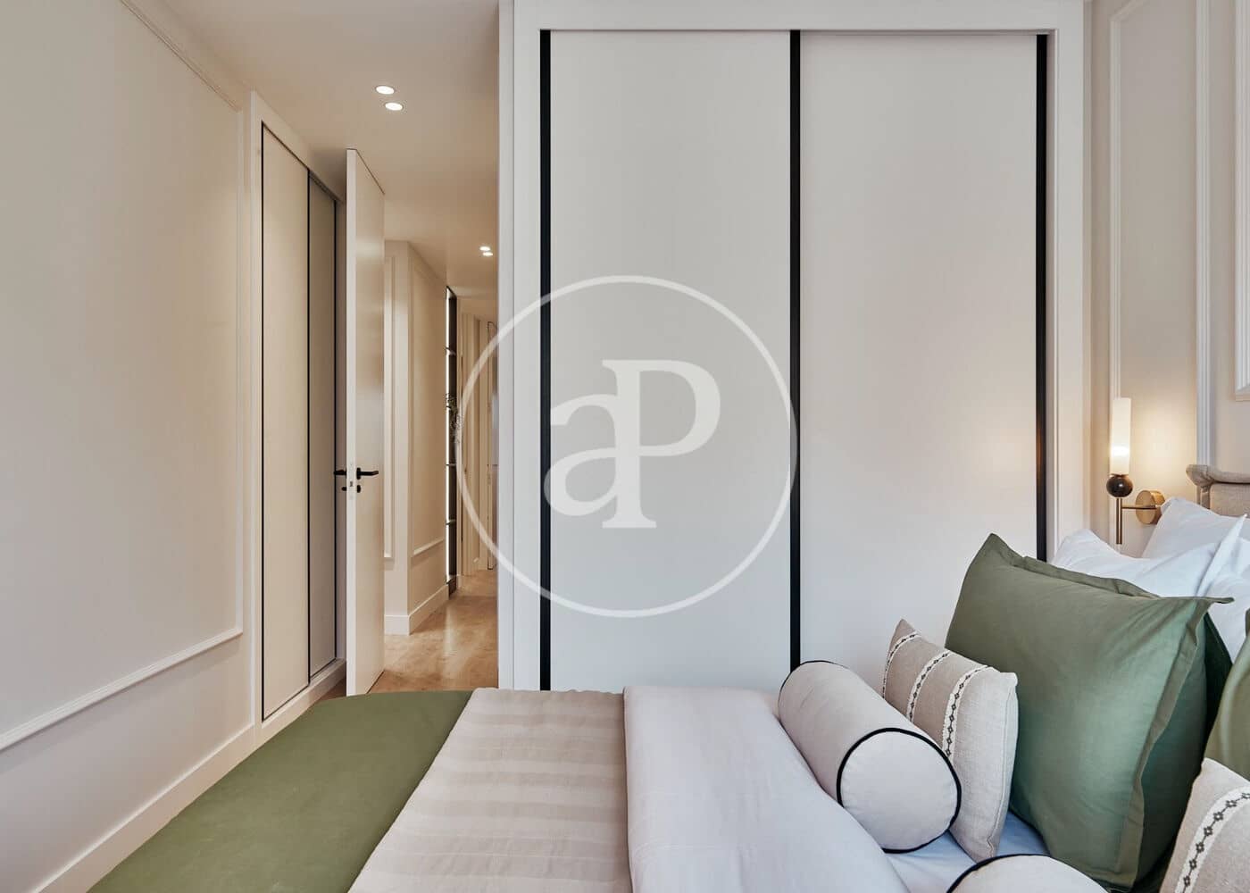 Apartamento de 4 habitaciones en Madrid ciudad en venta - 2.319.000 € (Ref: 9330651)