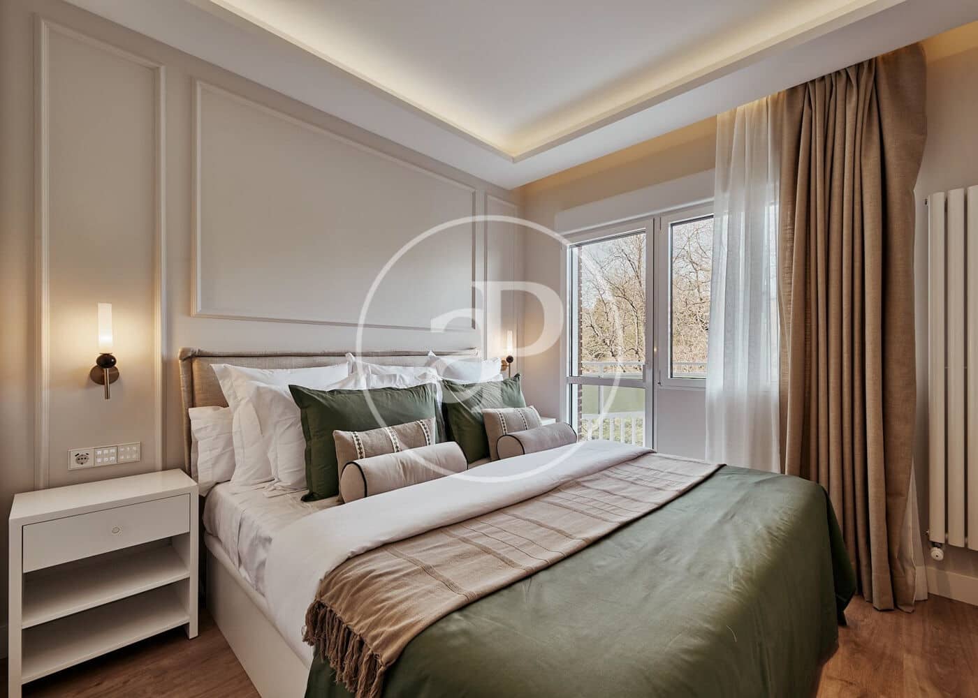 Apartamento de 4 habitaciones en Madrid ciudad en venta - 2.319.000 € (Ref: 9330651)