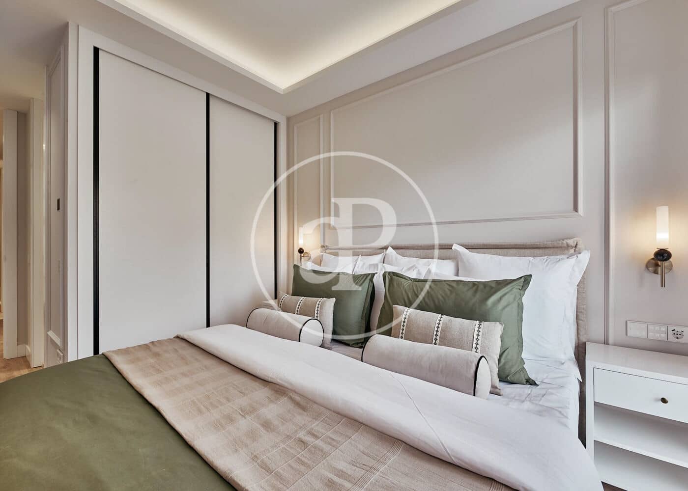 Apartamento de 4 habitaciones en Madrid ciudad en venta - 2.319.000 € (Ref: 9330651)