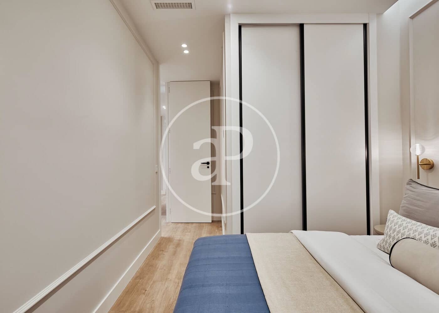 Apartamento de 4 habitaciones en Madrid ciudad en venta - 2.319.000 € (Ref: 9330651)