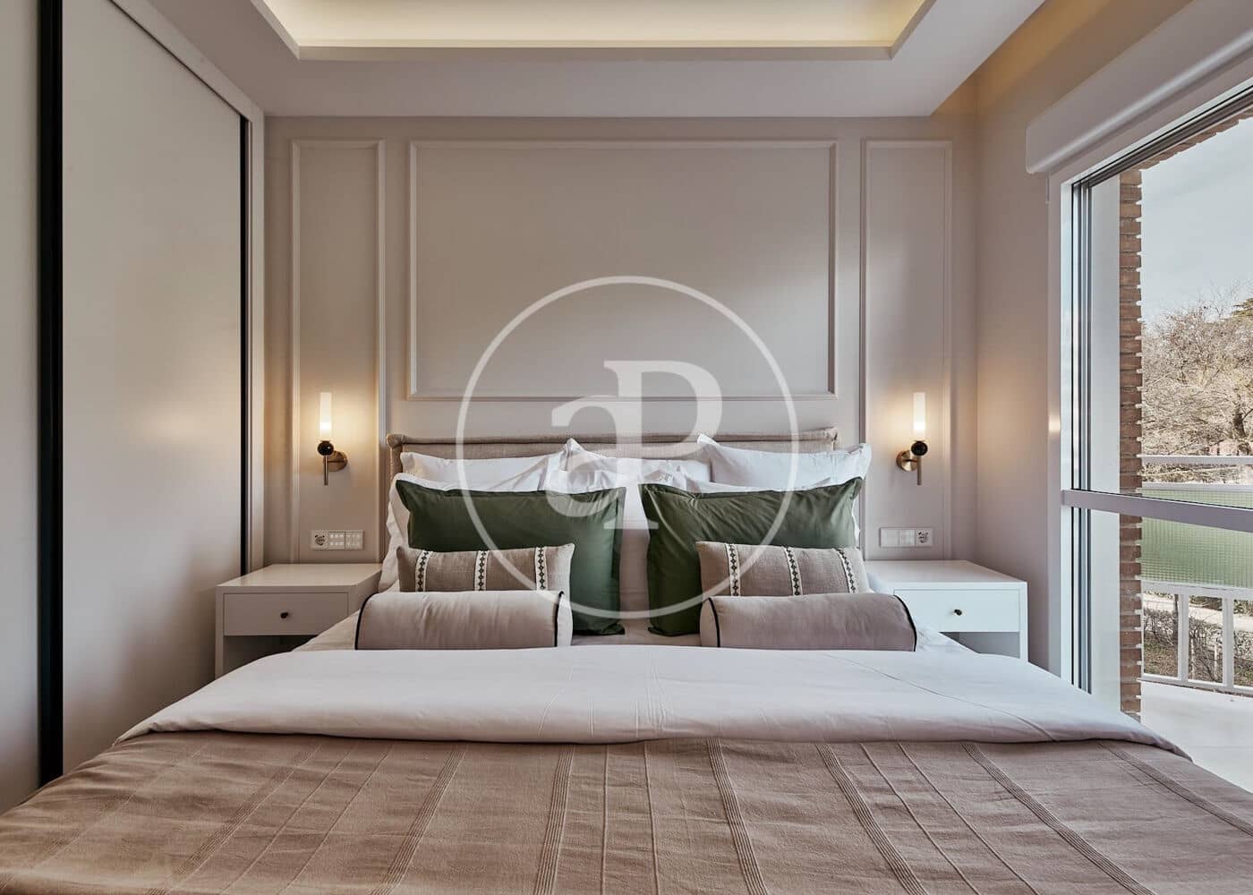 Apartamento de 4 habitaciones en Madrid ciudad en venta - 2.319.000 € (Ref: 9330651)