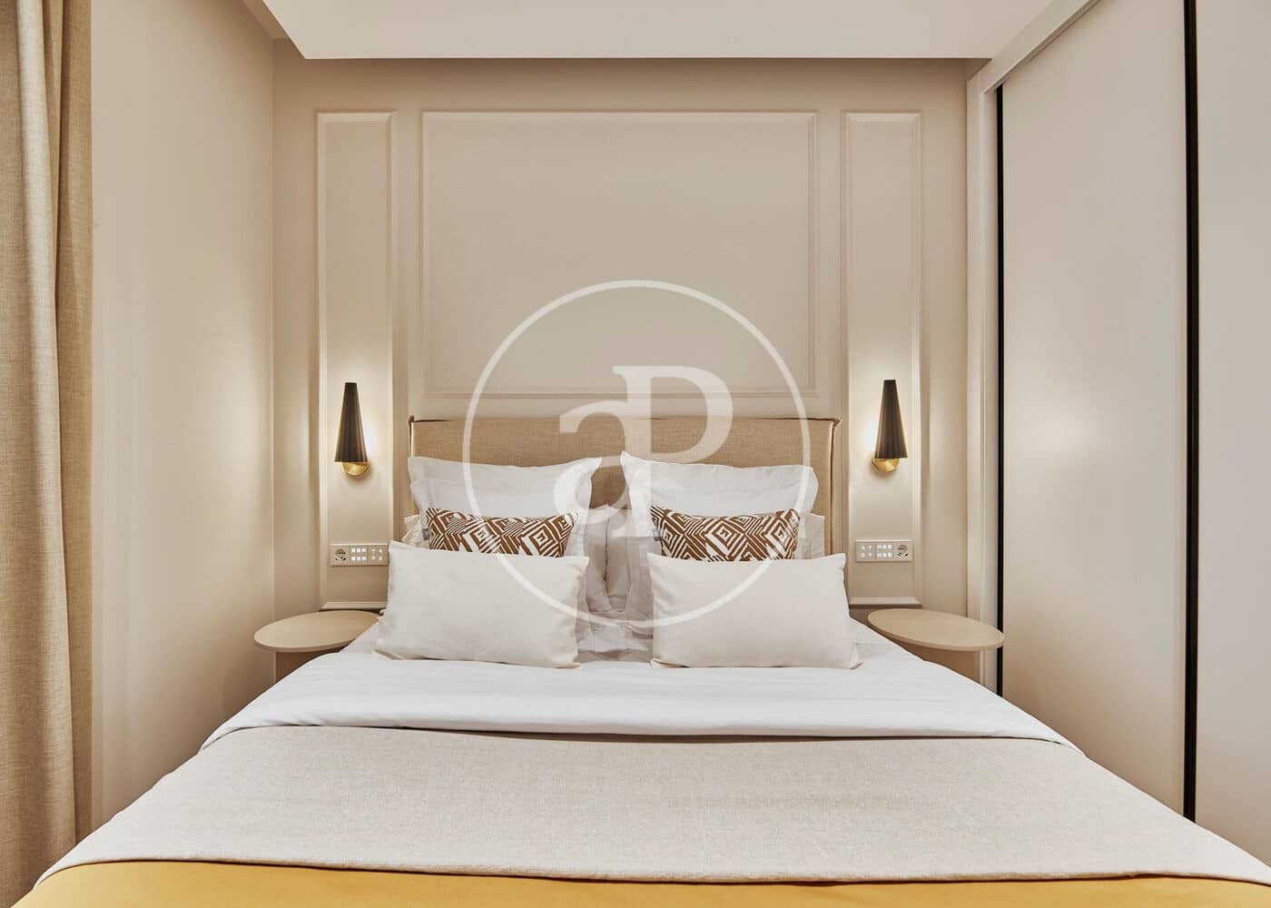 Apartamento de 4 habitaciones en Madrid ciudad en venta - 2.319.000 € (Ref: 9330651)