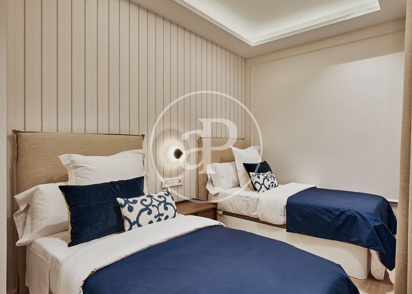 Apartamento de 4 habitaciones en Madrid ciudad en venta - 2.319.000 € (Ref: 9330651)