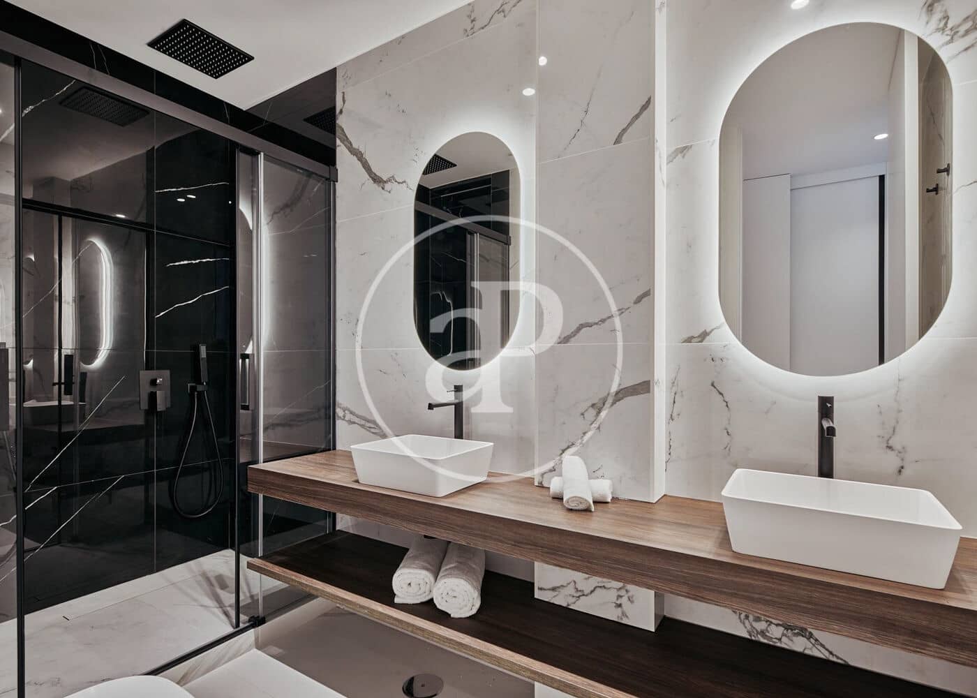 Apartamento de 4 habitaciones en Madrid ciudad en venta - 2.319.000 € (Ref: 9330651)