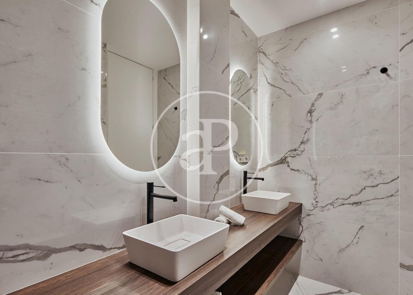 Apartamento de 4 habitaciones en Madrid ciudad en venta - 2.319.000 € (Ref: 9330651)