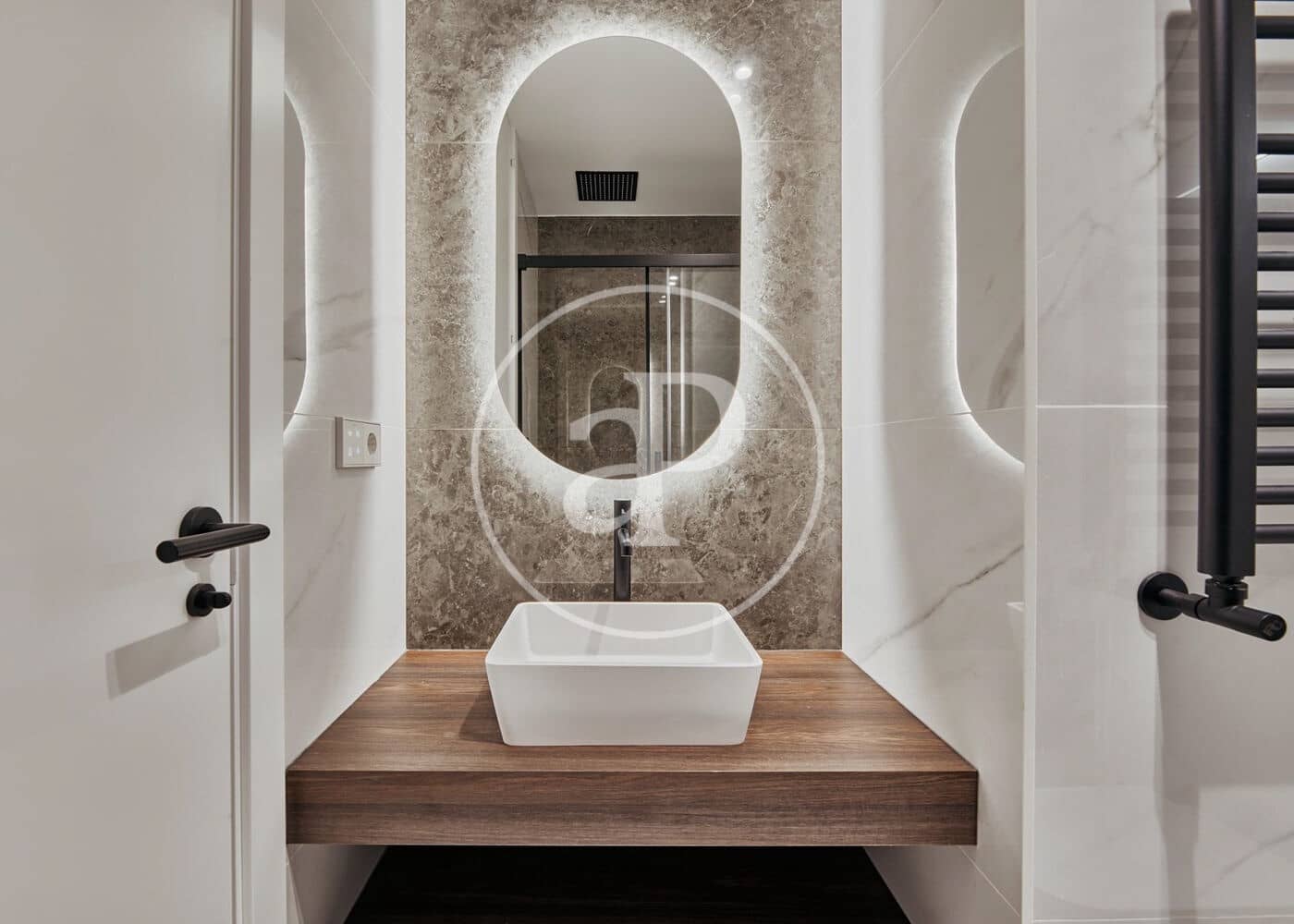 Apartamento de 4 habitaciones en Madrid ciudad en venta - 2.319.000 € (Ref: 9330651)