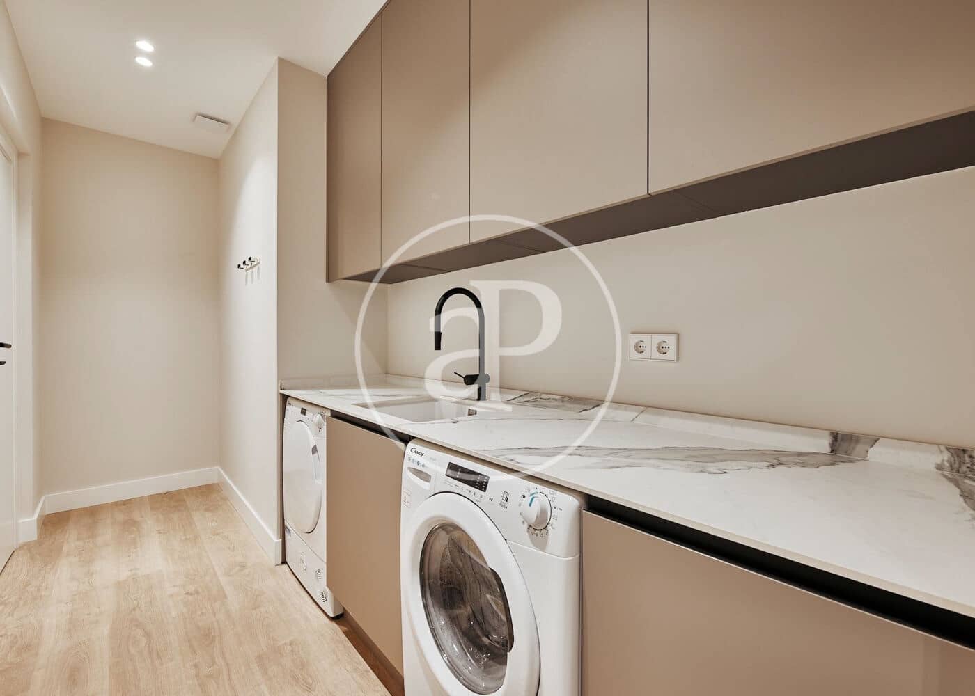 Apartamento de 4 habitaciones en Madrid ciudad en venta - 2.319.000 € (Ref: 9330651)