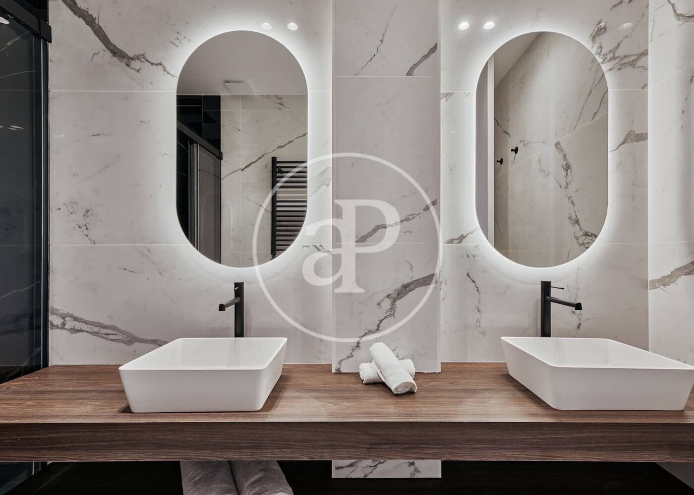 Apartamento de 4 habitaciones en Madrid ciudad en venta - 2.319.000 € (Ref: 9330651)