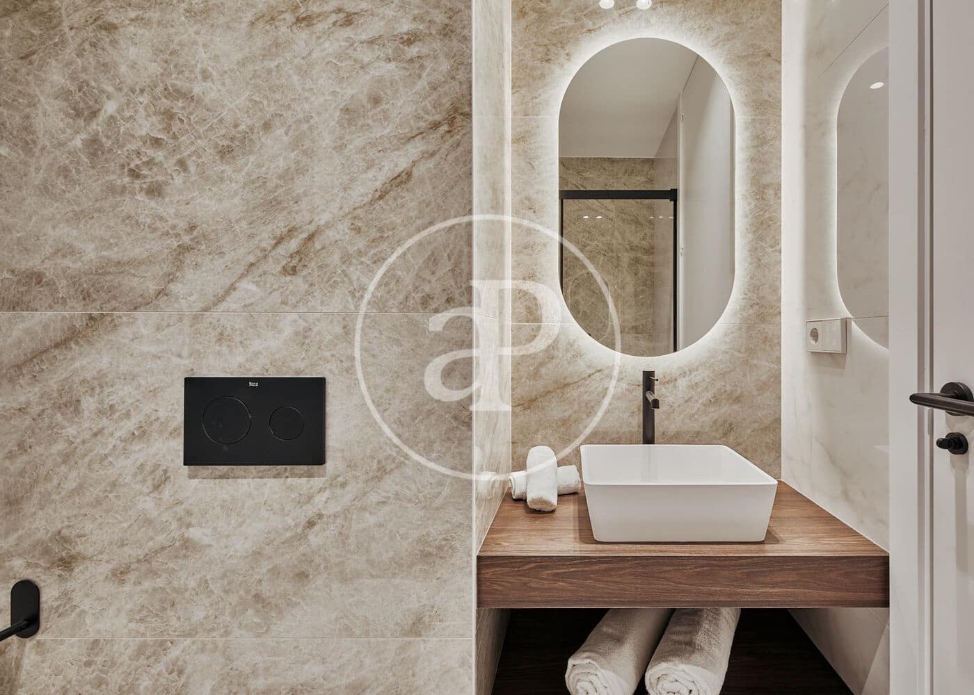 Apartamento de 4 habitaciones en Madrid ciudad en venta - 2.319.000 € (Ref: 9330651)