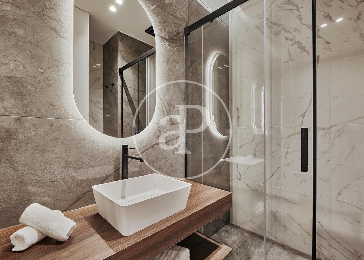 Apartamento de 4 habitaciones en Madrid ciudad en venta - 2.319.000 € (Ref: 9330651)