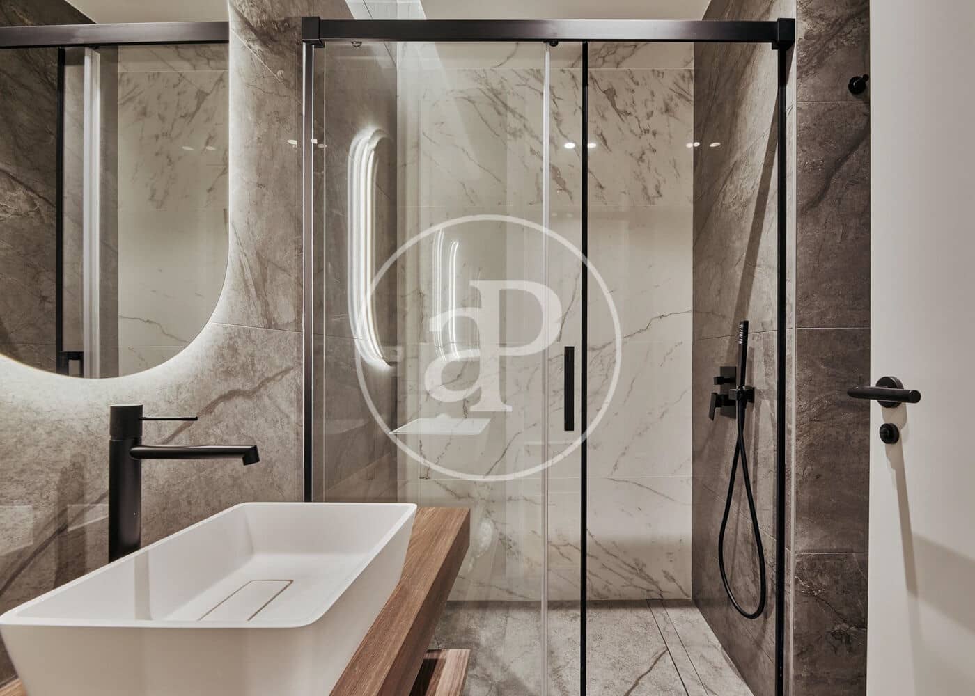 Apartamento de 4 habitaciones en Madrid ciudad en venta - 2.319.000 € (Ref: 9330651)