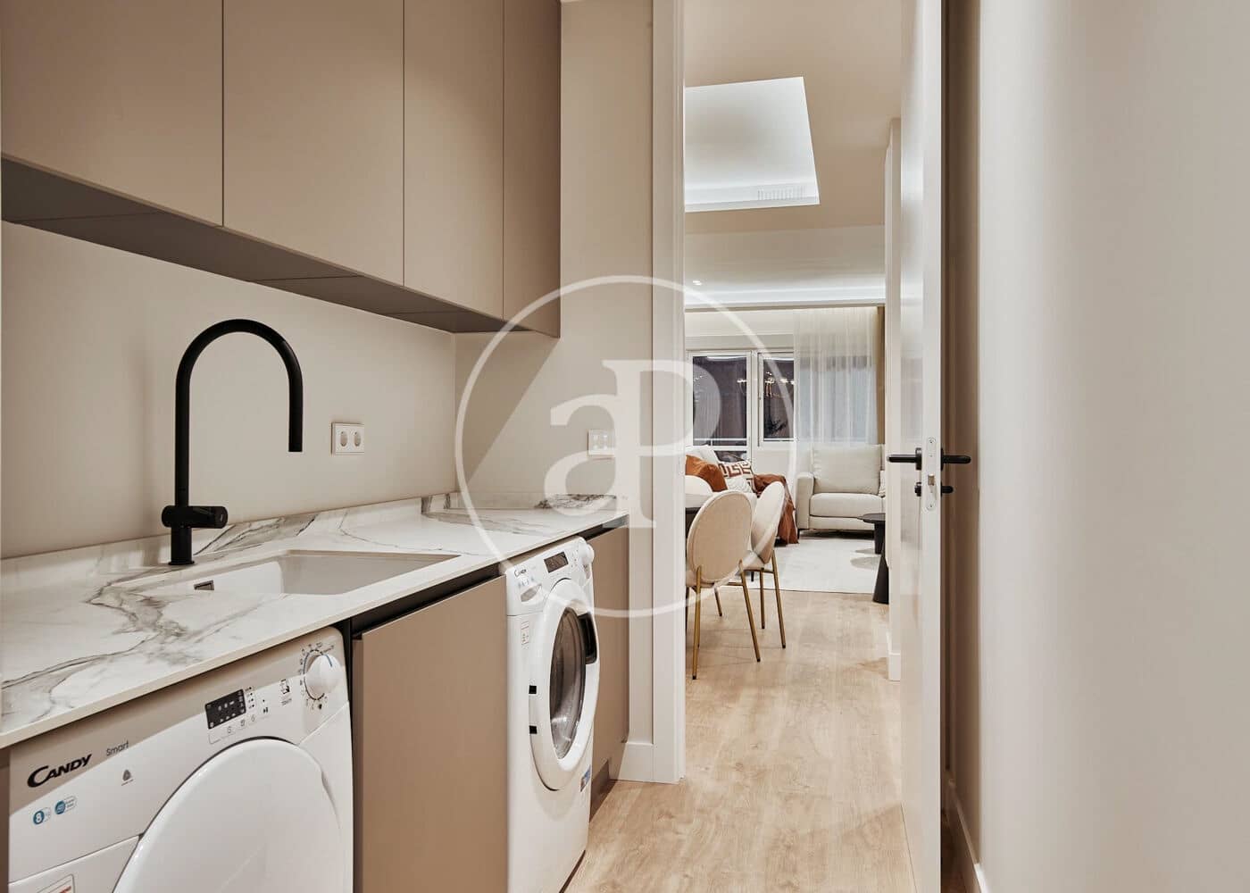 Apartamento de 4 habitaciones en Madrid ciudad en venta - 2.319.000 € (Ref: 9330651)