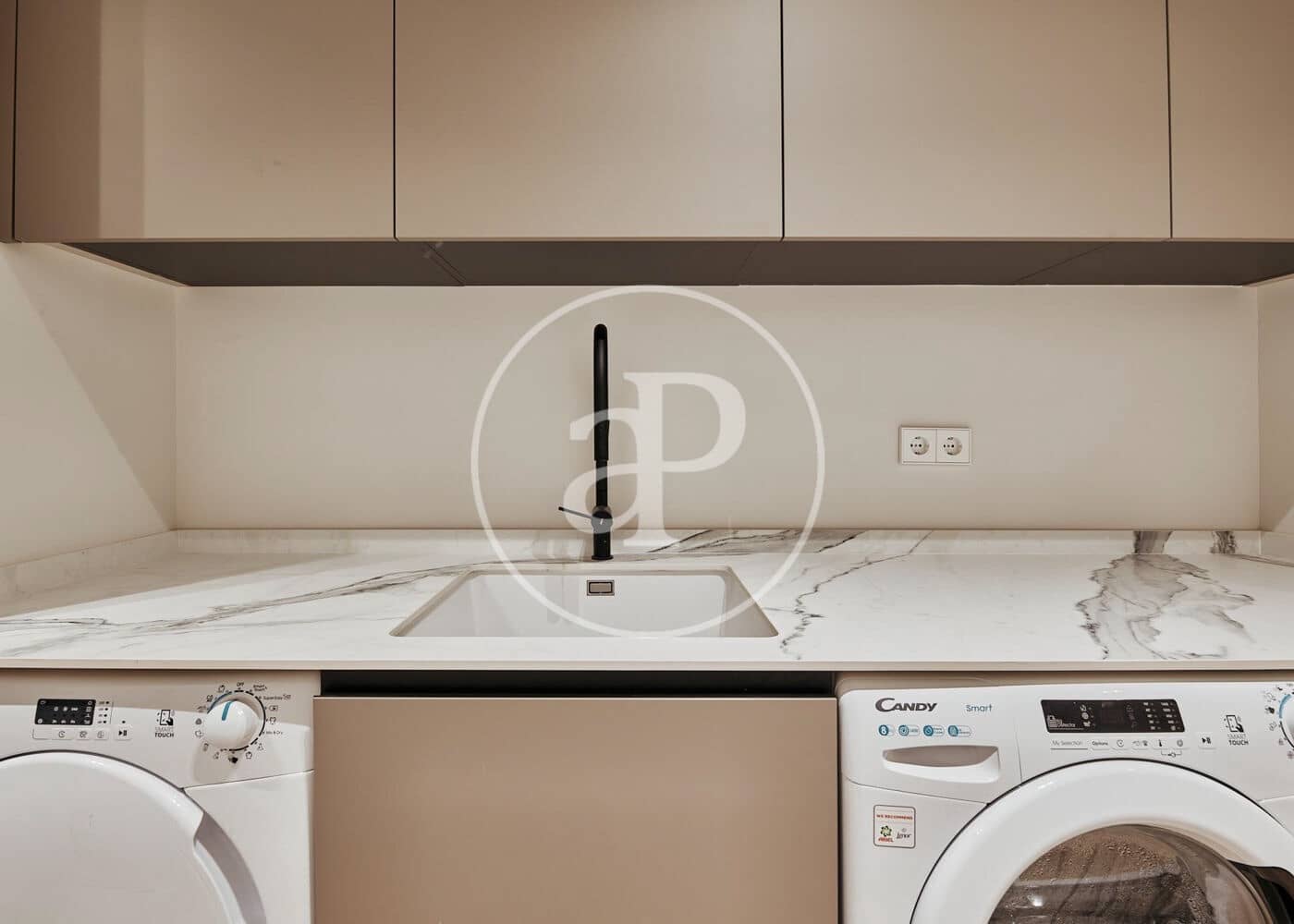 Apartamento de 4 habitaciones en Madrid ciudad en venta - 2.319.000 € (Ref: 9330651)