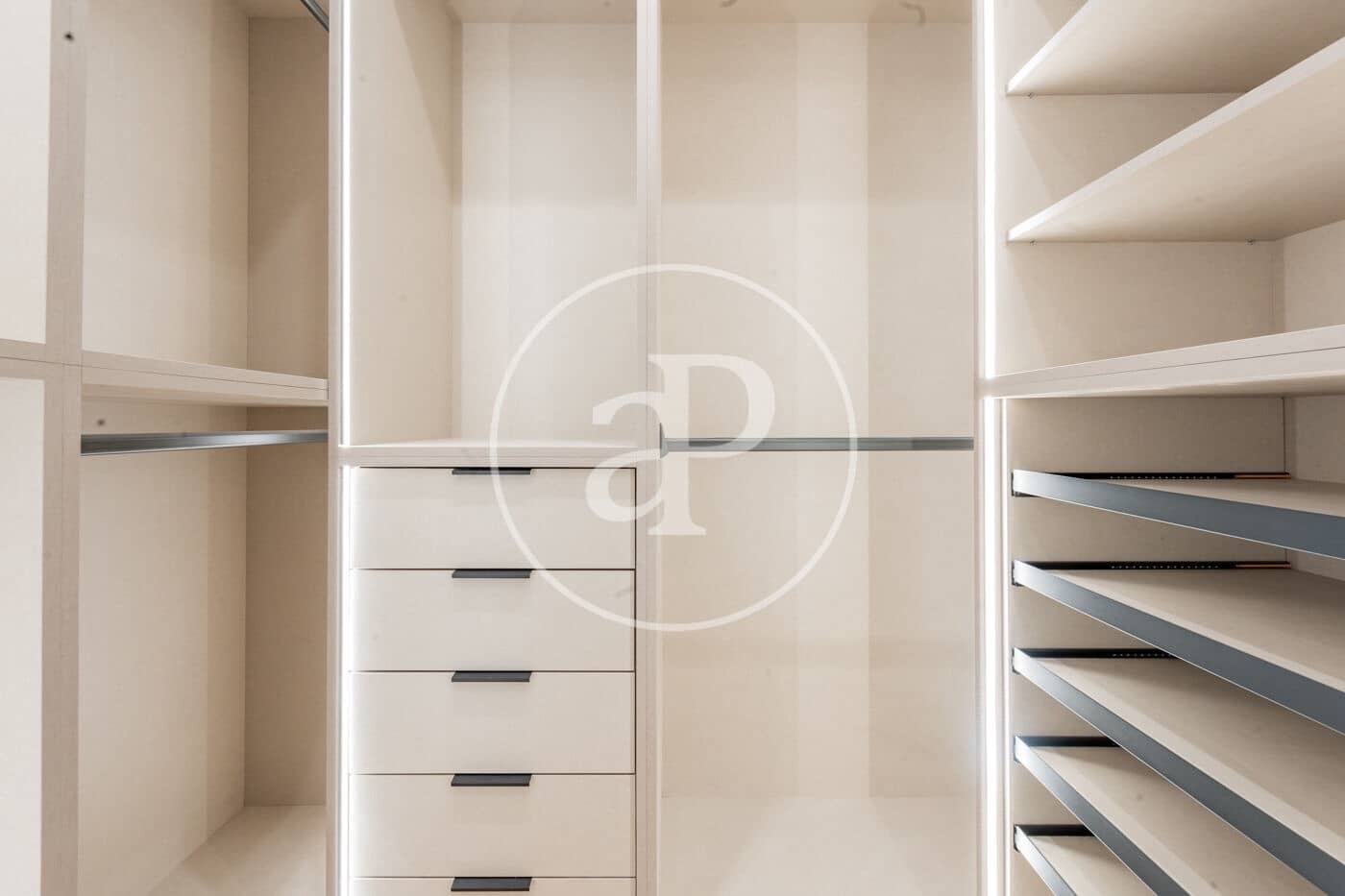 4 soverom Leilighet til salgs i Madrid by - € 3 600 000 (Ref: 9330652)