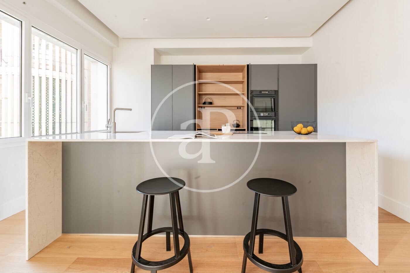 4 soverom Leilighet til salgs i Madrid by - € 3 600 000 (Ref: 9330652)