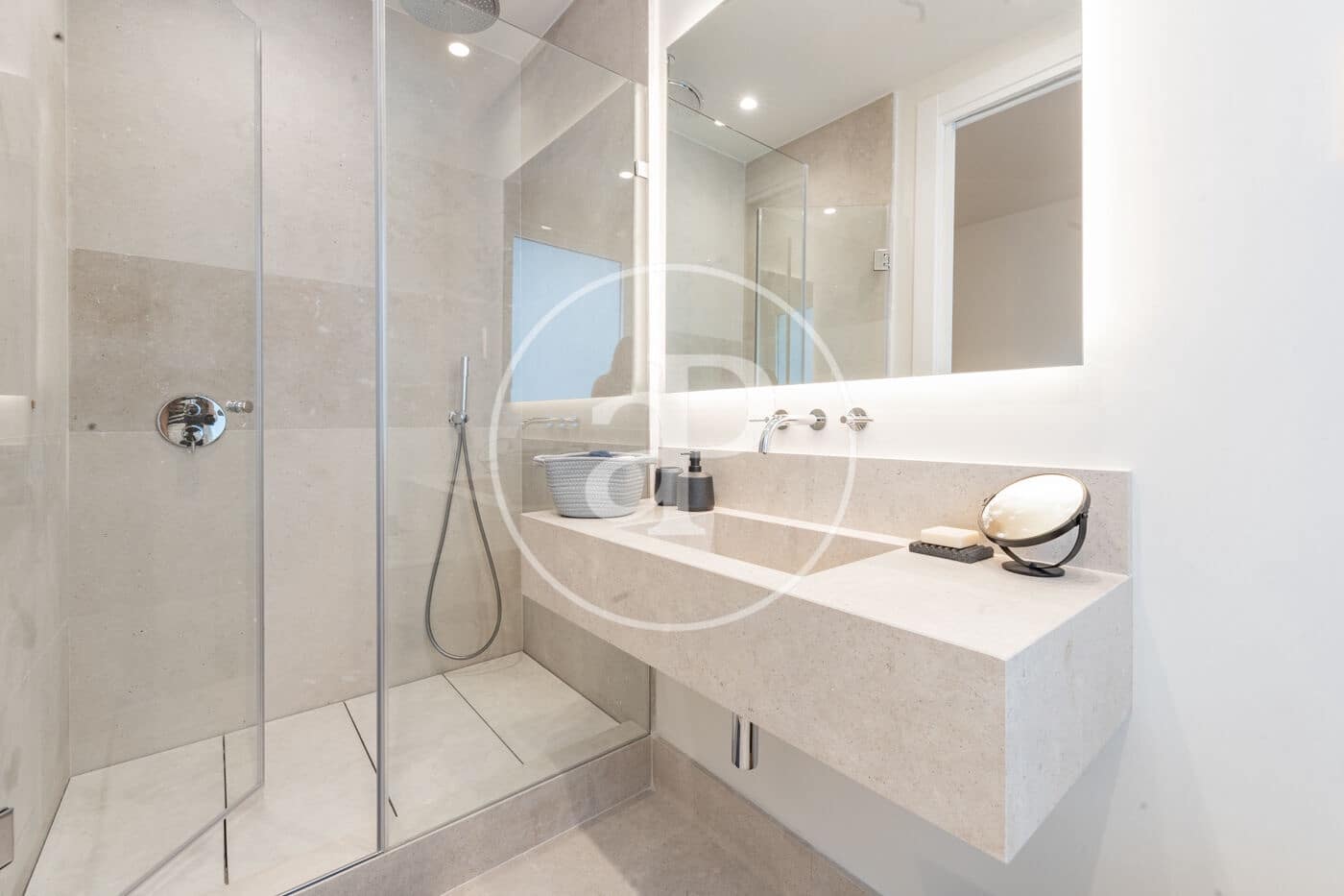 4 soverom Leilighet til salgs i Madrid by - € 3 600 000 (Ref: 9330652)