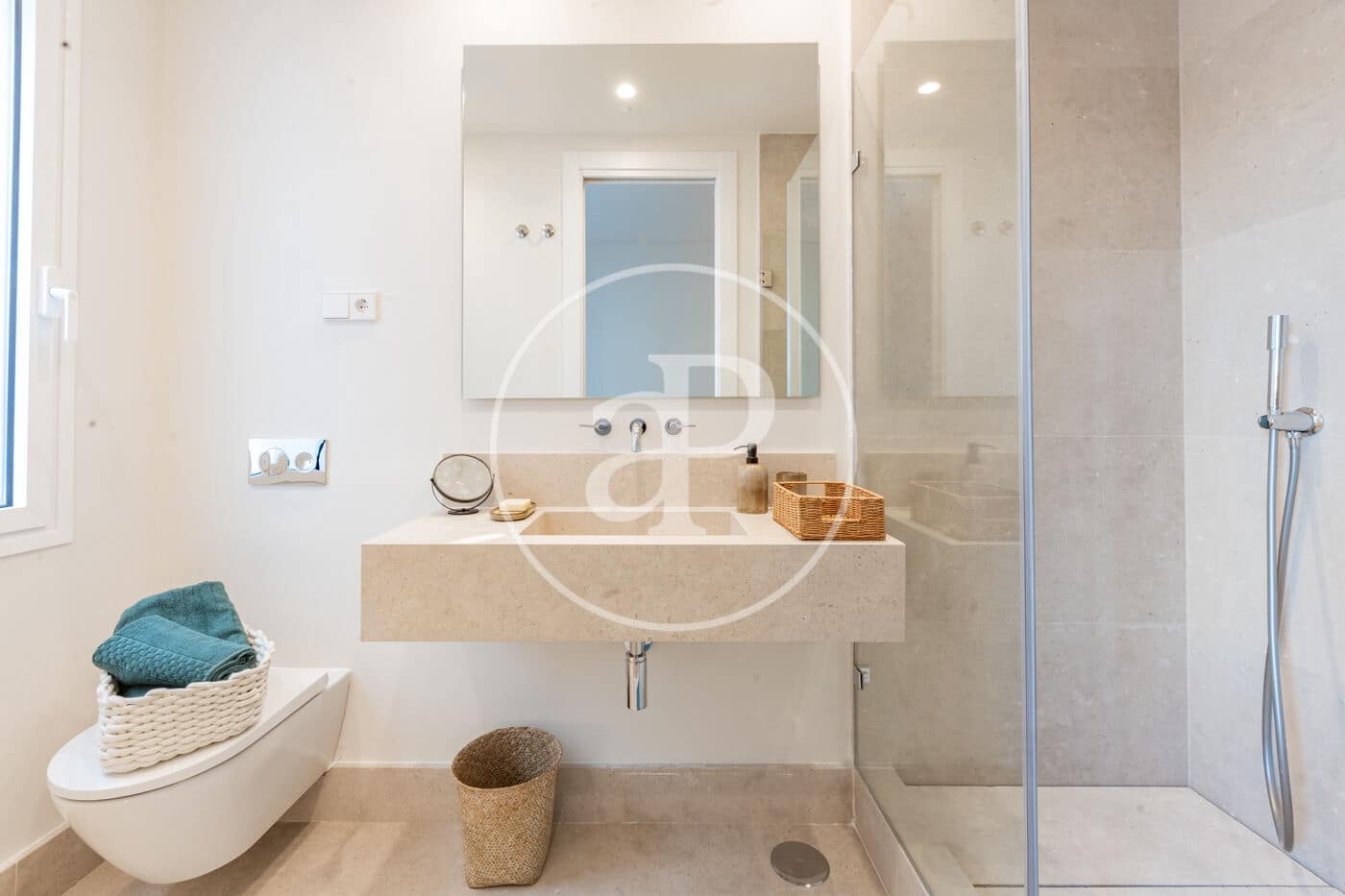 4 soverom Leilighet til salgs i Madrid by - € 3 600 000 (Ref: 9330652)