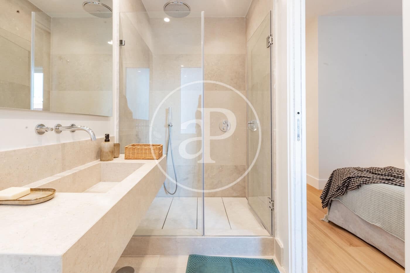 4 soverom Leilighet til salgs i Madrid by - € 3 600 000 (Ref: 9330652)