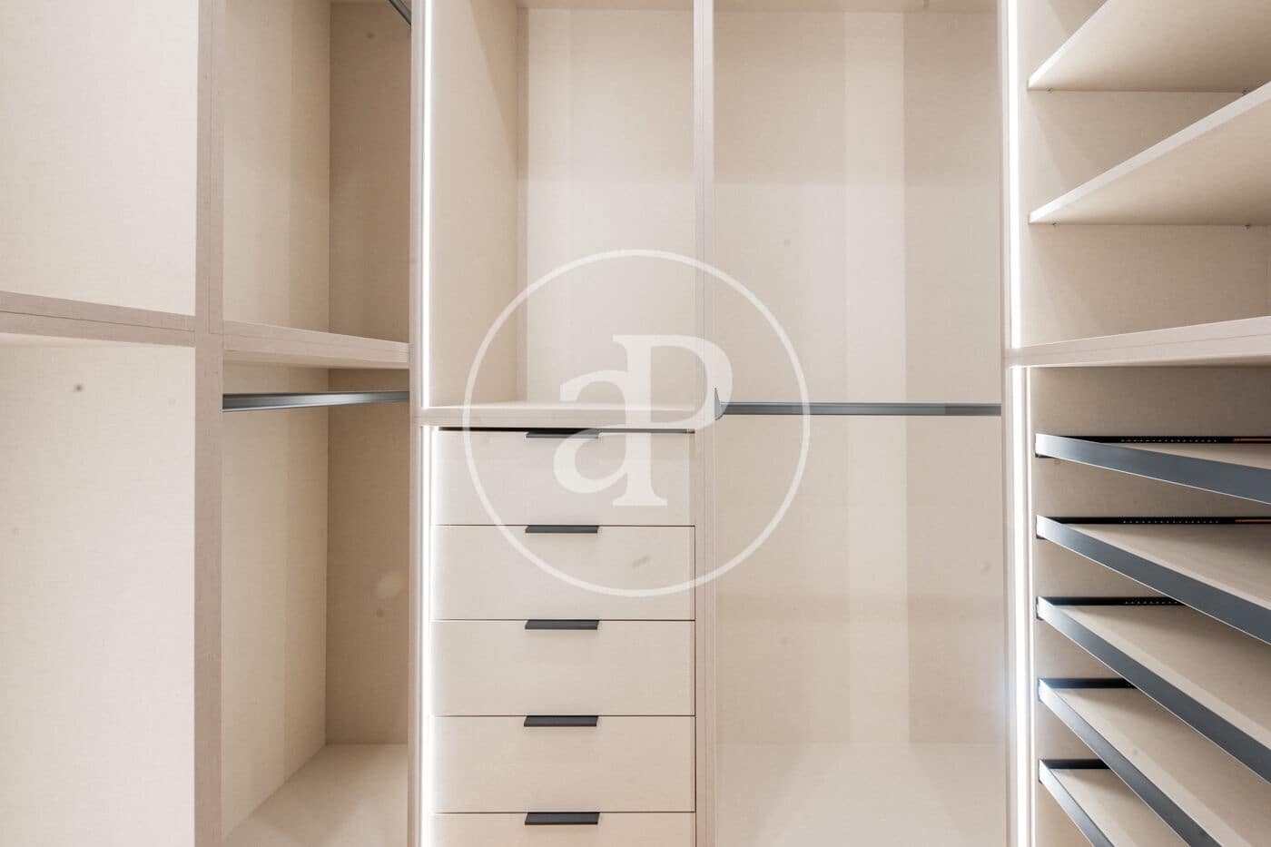 4 soverom Leilighet til salgs i Madrid by - € 3 600 000 (Ref: 9330652)