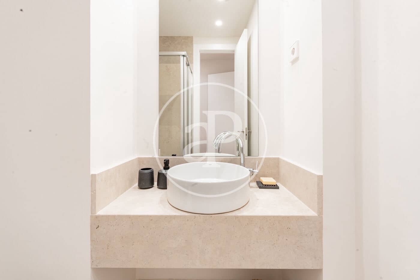 4 soverom Leilighet til salgs i Madrid by - € 3 600 000 (Ref: 9330652)