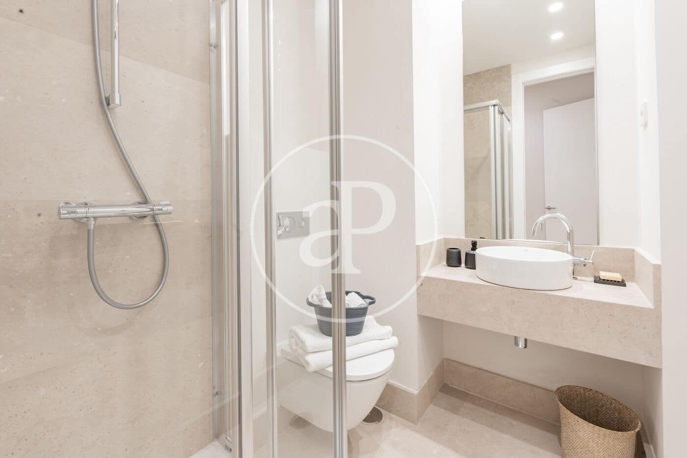 4 soverom Leilighet til salgs i Madrid by - € 3 600 000 (Ref: 9330652)