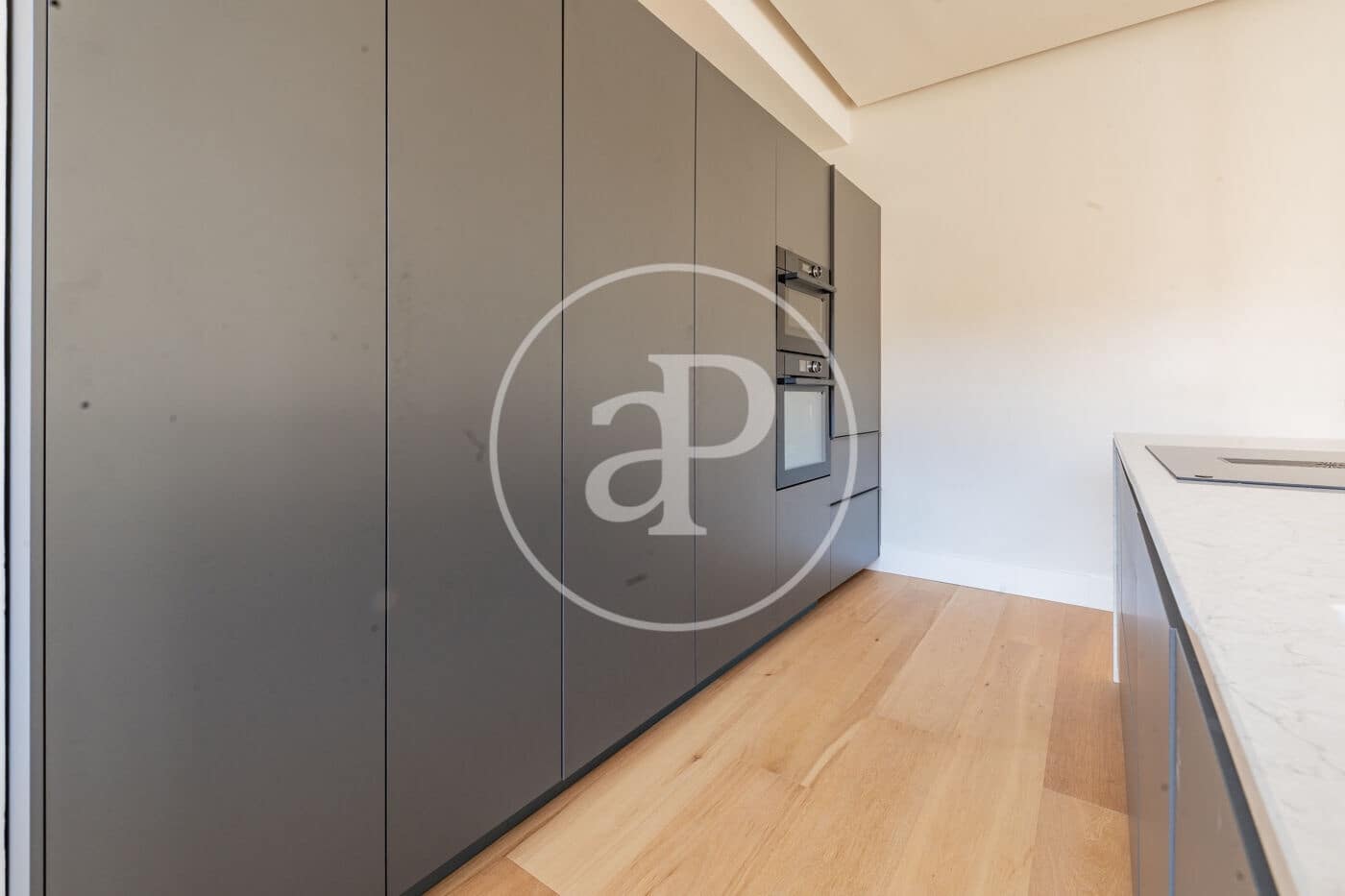 4 soverom Leilighet til salgs i Madrid by - € 3 600 000 (Ref: 9330652)